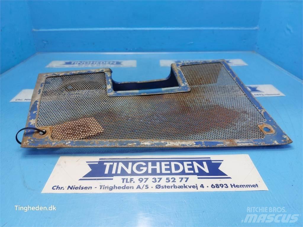 Ford 6710 Sonstiges Traktorzubehör