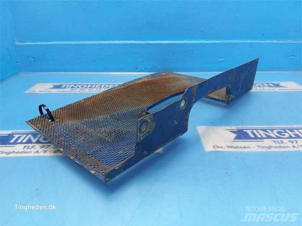 Ford 6710 Sonstiges Traktorzubehör