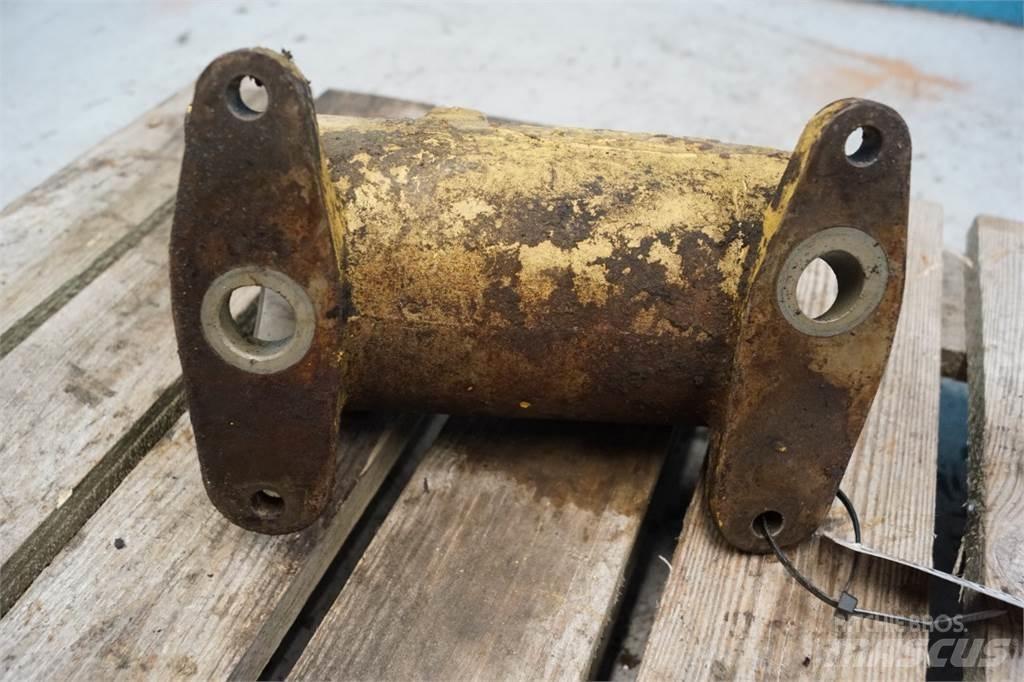 Ford 675TA Motoren