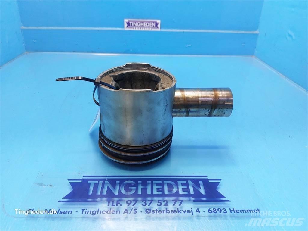 Ford 678 HT Motoren