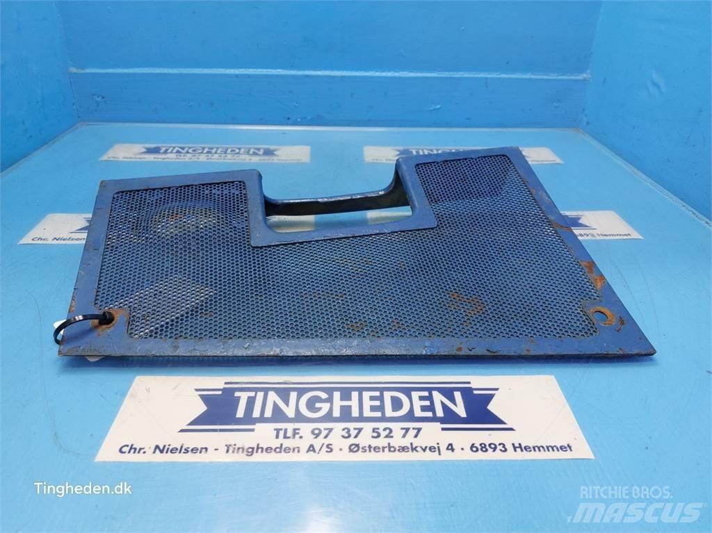 Ford 7700 Sonstiges Traktorzubehör