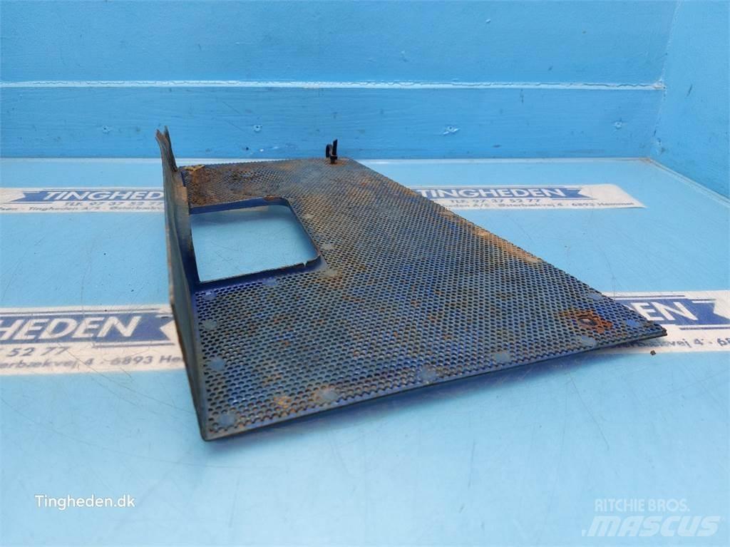 Ford 7700 Sonstiges Traktorzubehör