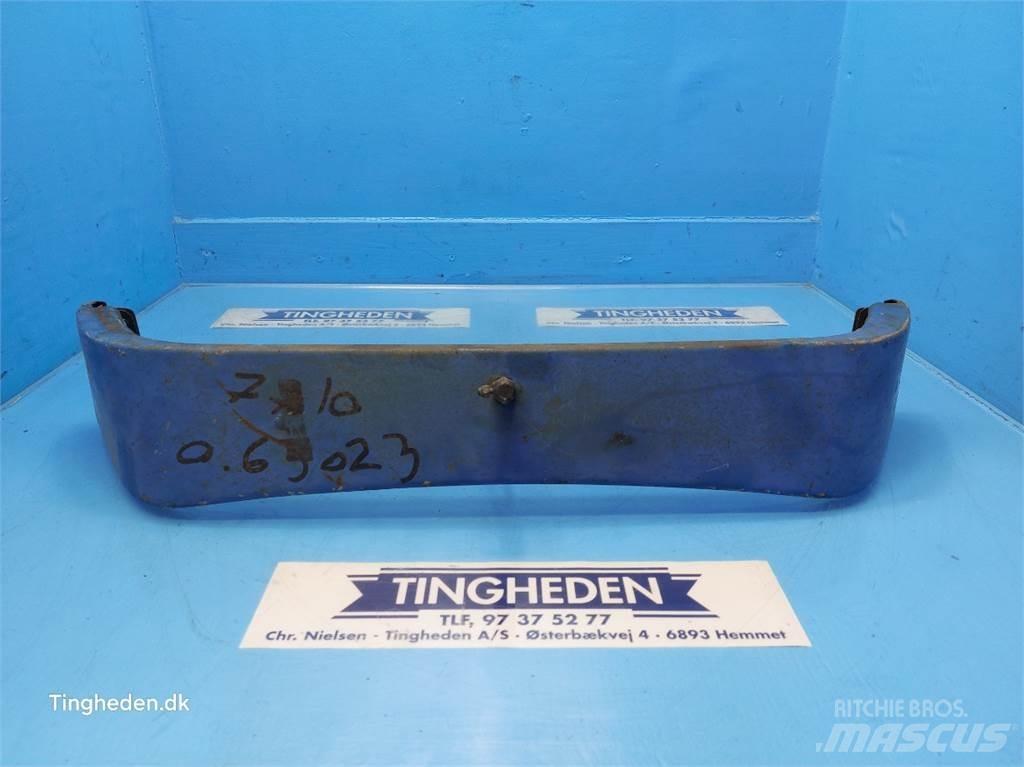 Ford 7710 Sonstiges Traktorzubehör