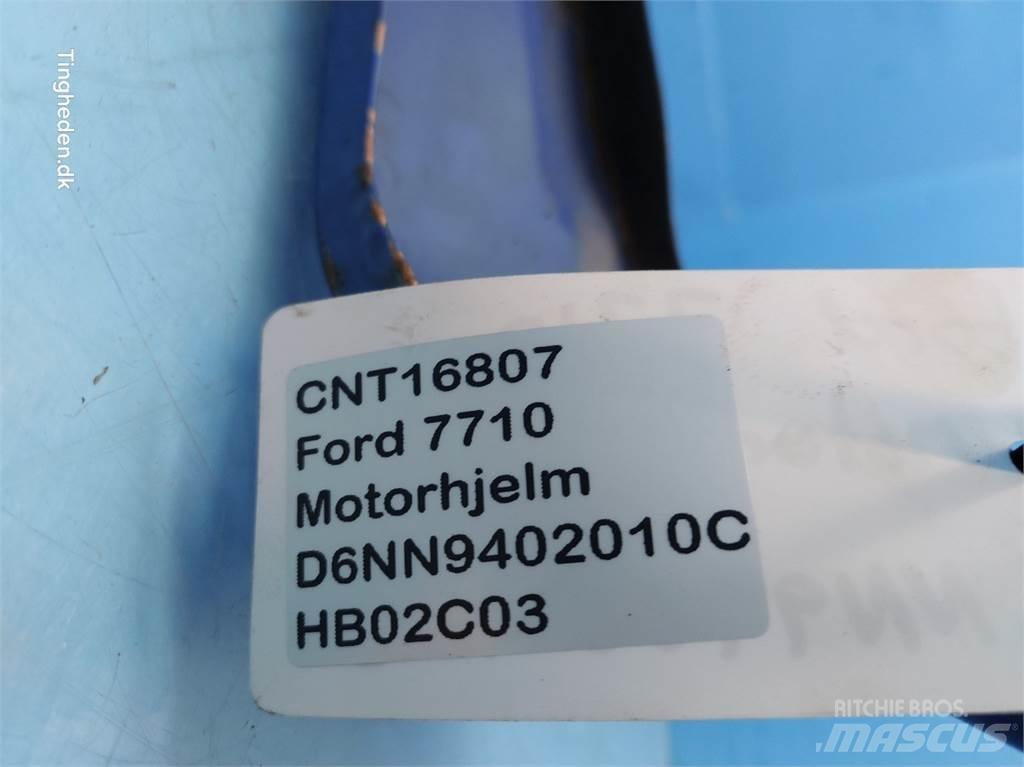 Ford 7710 Sonstiges Traktorzubehör