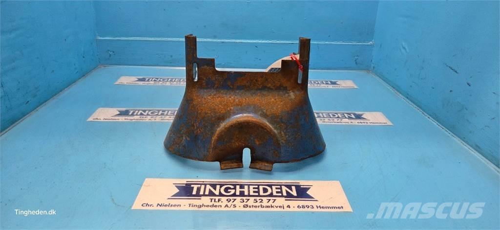 Ford 7710 Sonstiges Traktorzubehör