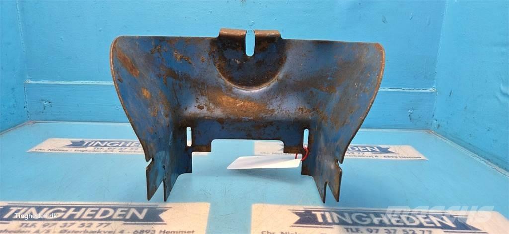 Ford 7710 Sonstiges Traktorzubehör