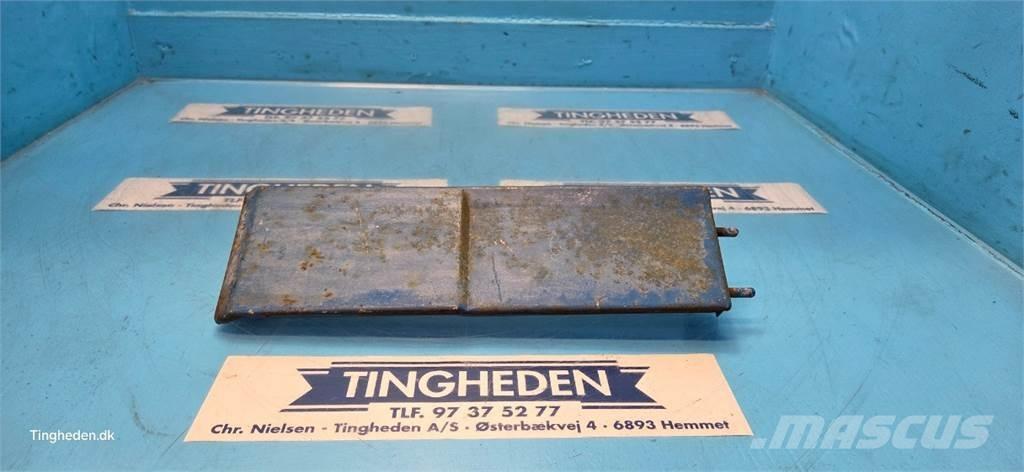 Ford 7710 Sonstiges Traktorzubehör