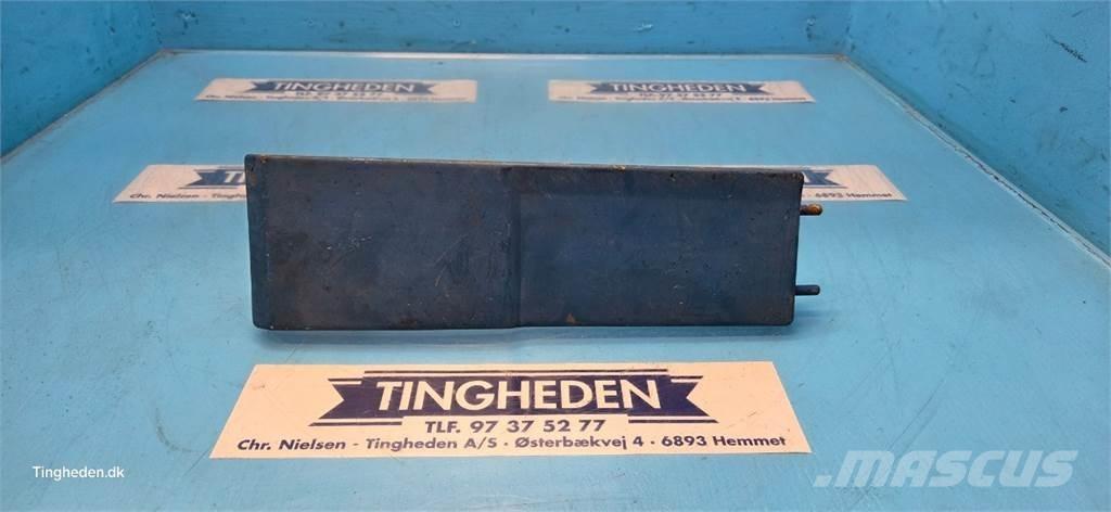 Ford 7710 Sonstiges Traktorzubehör