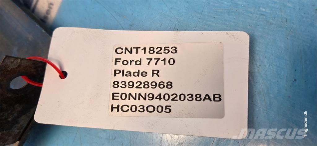 Ford 7710 Sonstiges Traktorzubehör
