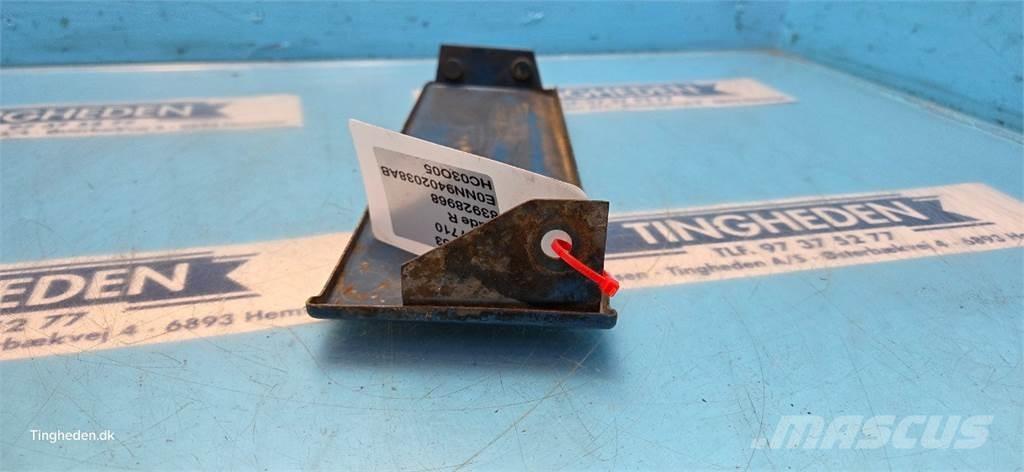 Ford 7710 Sonstiges Traktorzubehör