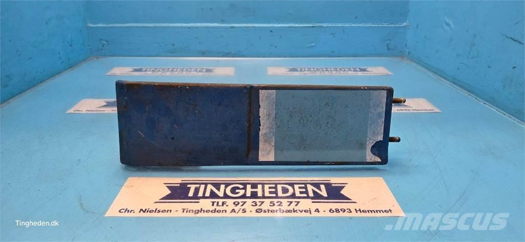 Ford 7710 Sonstiges Traktorzubehör