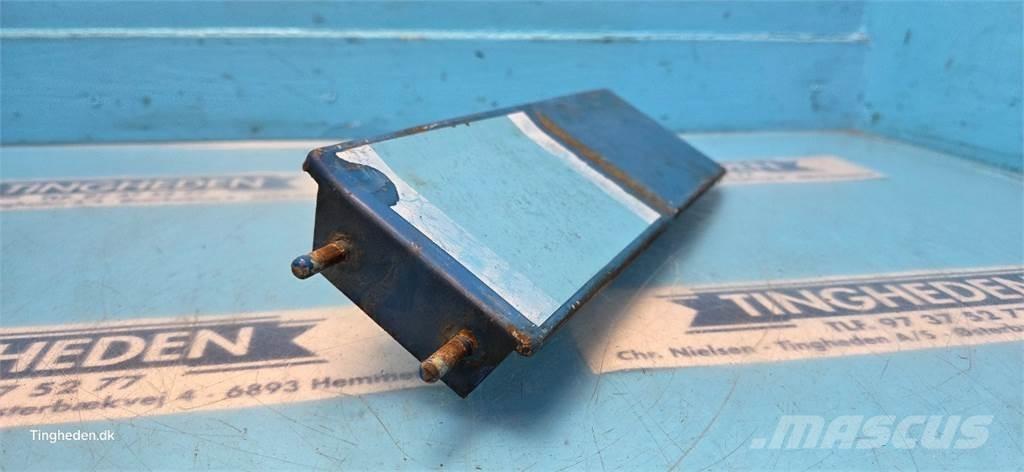 Ford 7710 Sonstiges Traktorzubehör