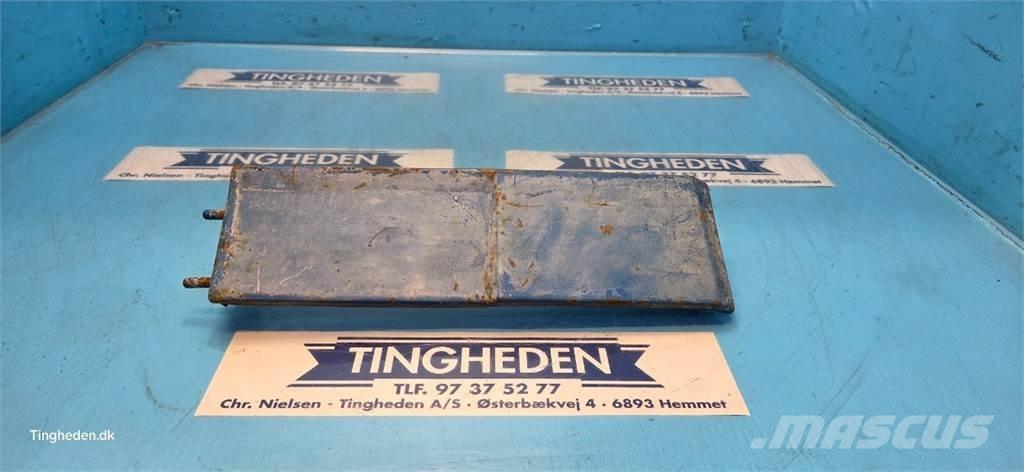 Ford 7710 Sonstiges Traktorzubehör