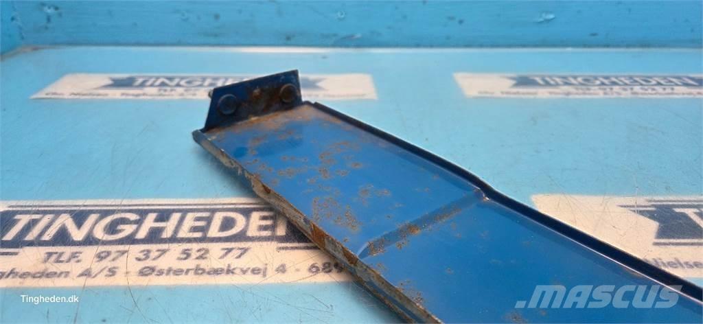 Ford 7710 Sonstiges Traktorzubehör