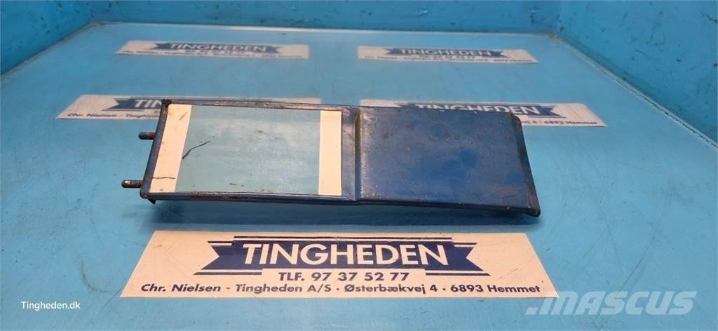 Ford 7710 Sonstiges Traktorzubehör