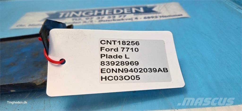 Ford 7710 Sonstiges Traktorzubehör