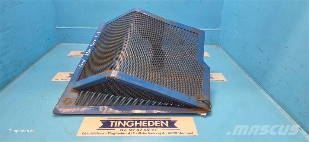 Ford 8210 Sonstiges Traktorzubehör