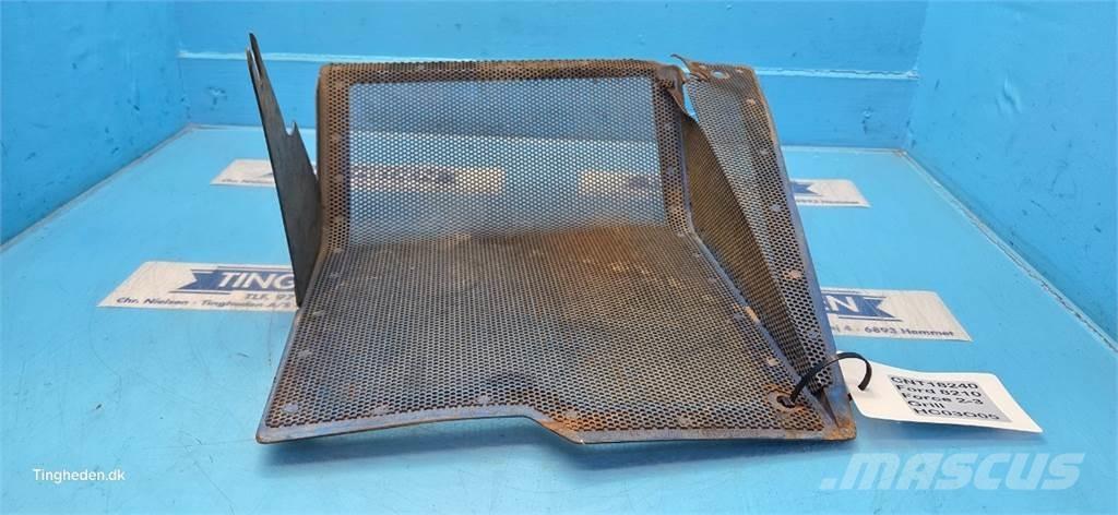 Ford 8210 Sonstiges Traktorzubehör
