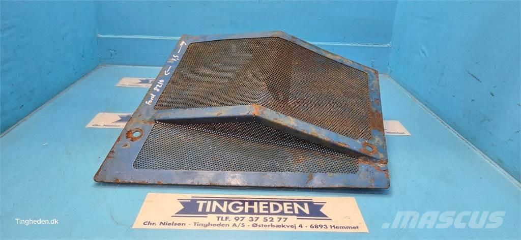 Ford 8210 Sonstiges Traktorzubehör