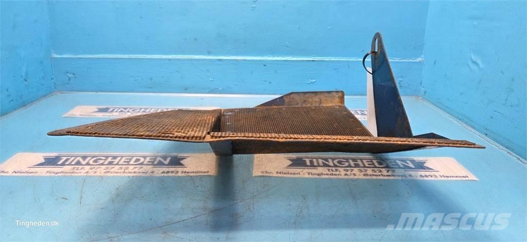 Ford 8210 Sonstiges Traktorzubehör
