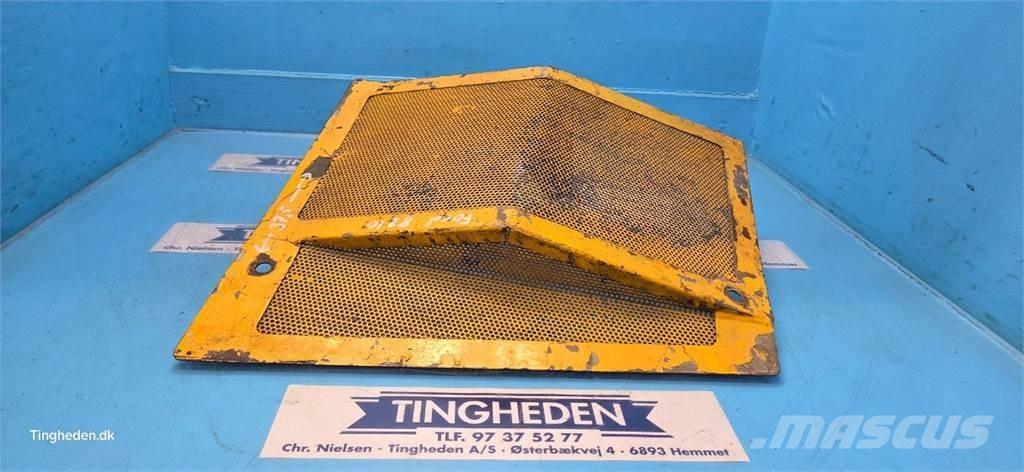 Ford 8210 Sonstiges Traktorzubehör