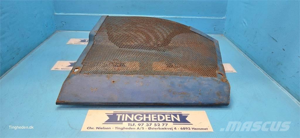 Ford 8210 Sonstiges Traktorzubehör