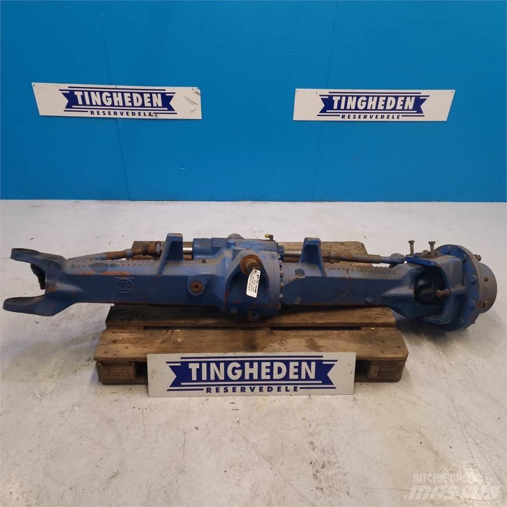 Ford 8630 Sonstiges Traktorzubehör