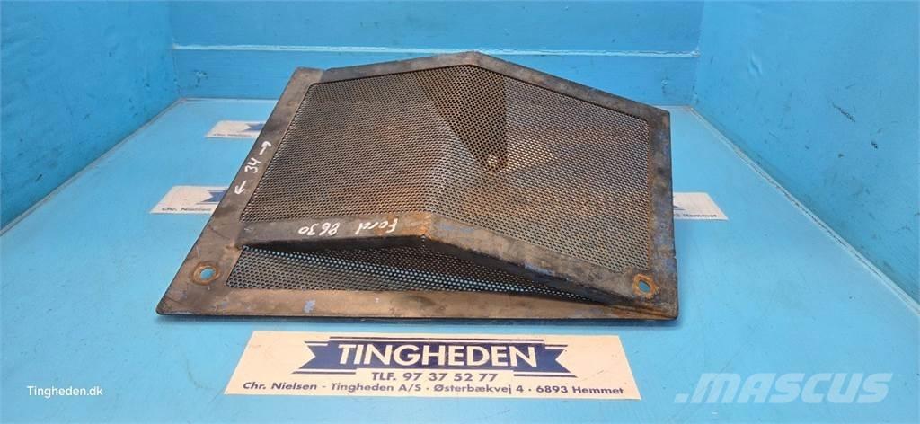 Ford 8630 Sonstiges Traktorzubehör