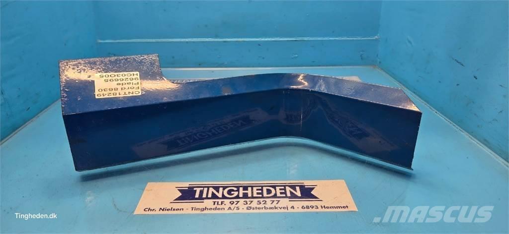 Ford 8630 Sonstiges Traktorzubehör