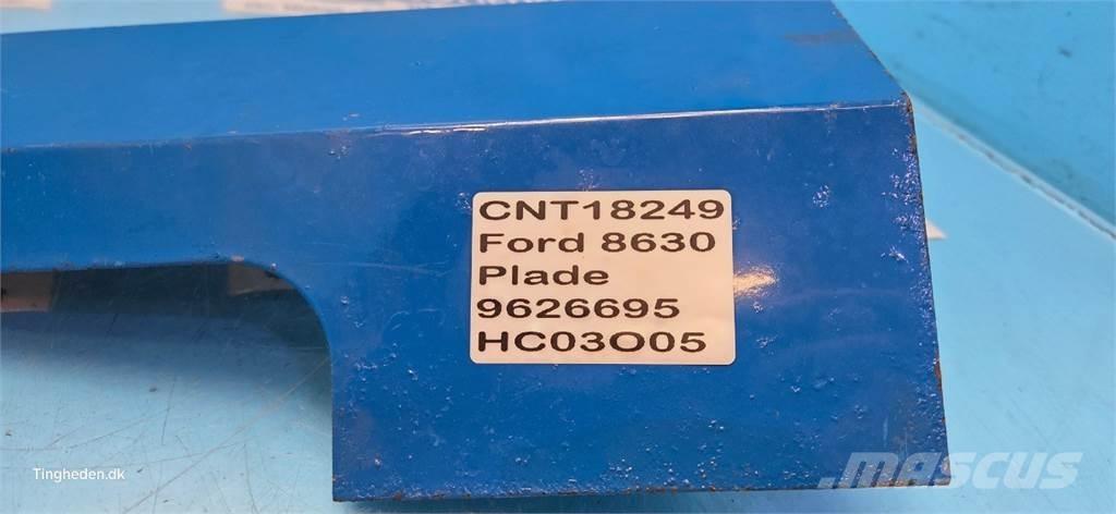 Ford 8630 Sonstiges Traktorzubehör