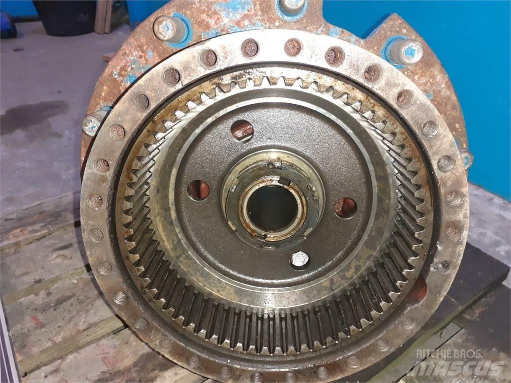 Ford TW 30 Sonstiges Traktorzubehör