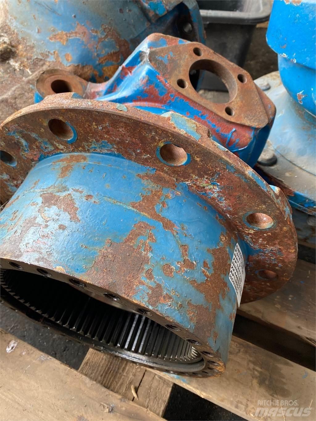 Ford TW 30 Sonstiges Traktorzubehör