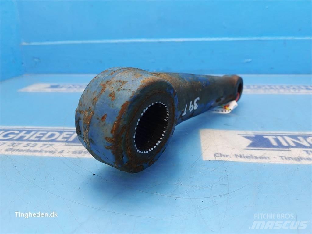 Ford TW10 Sonstiges Traktorzubehör