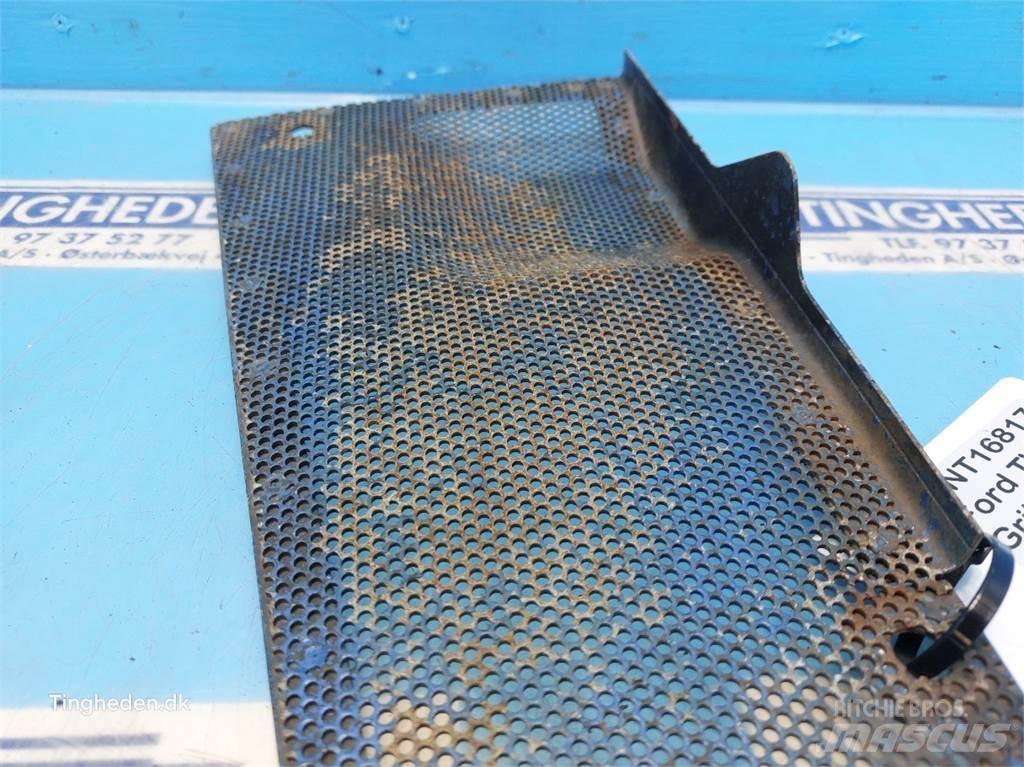 Ford TW15 Sonstiges Traktorzubehör