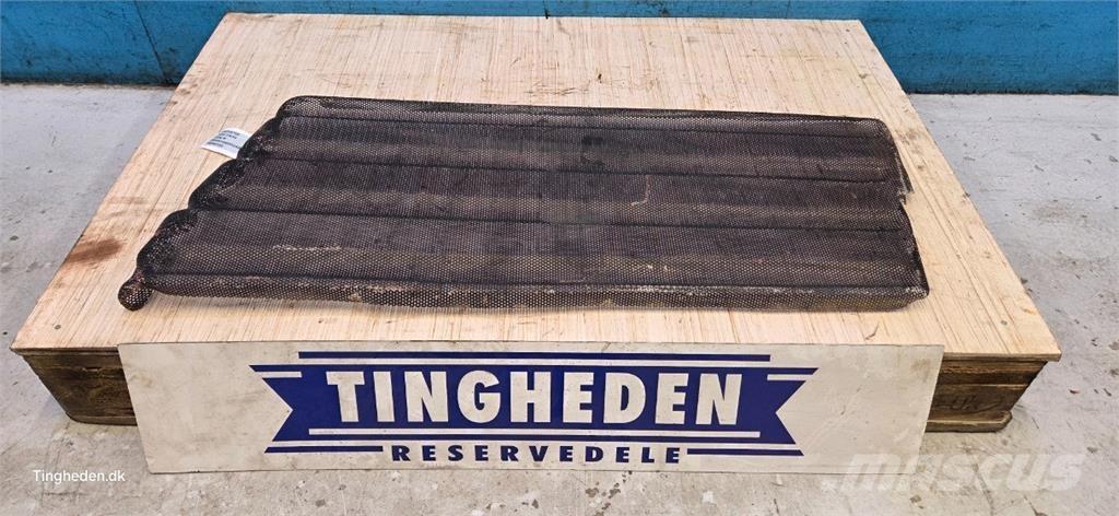 Ford TW30 Sonstiges Traktorzubehör