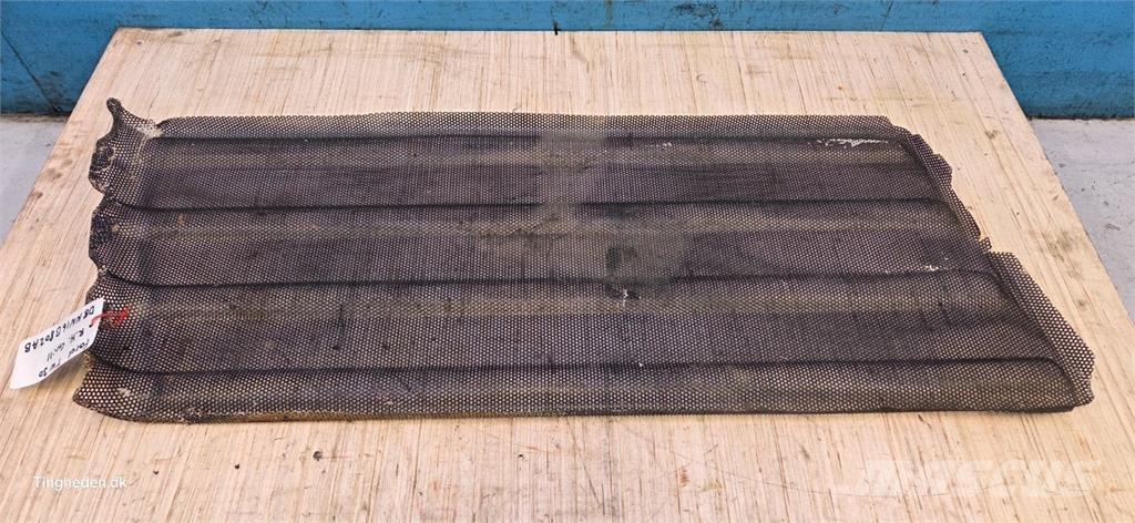Ford TW30 Sonstiges Traktorzubehör
