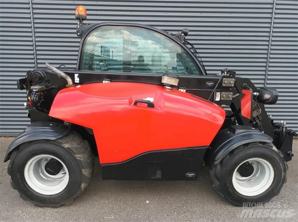 GiANT gt5048 Teleskoplader