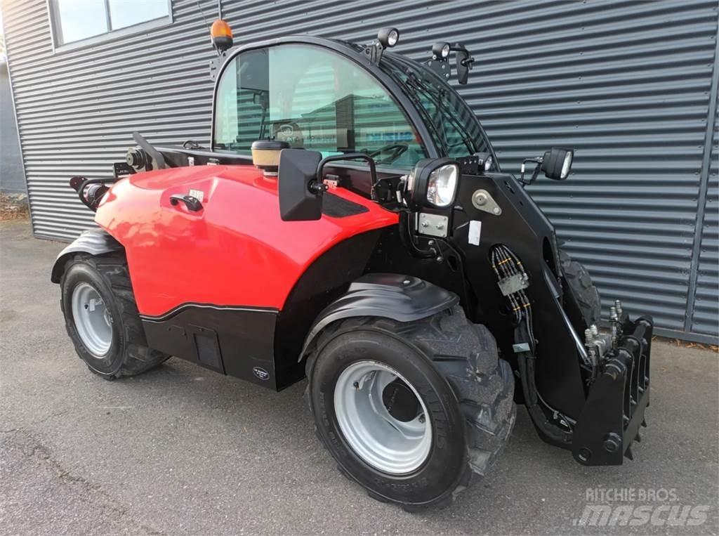 GiANT gt5048 Teleskoplader