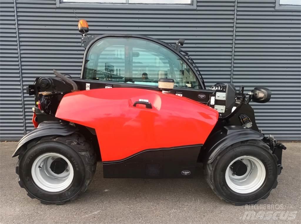 GiANT gt5048 Teleskoplader
