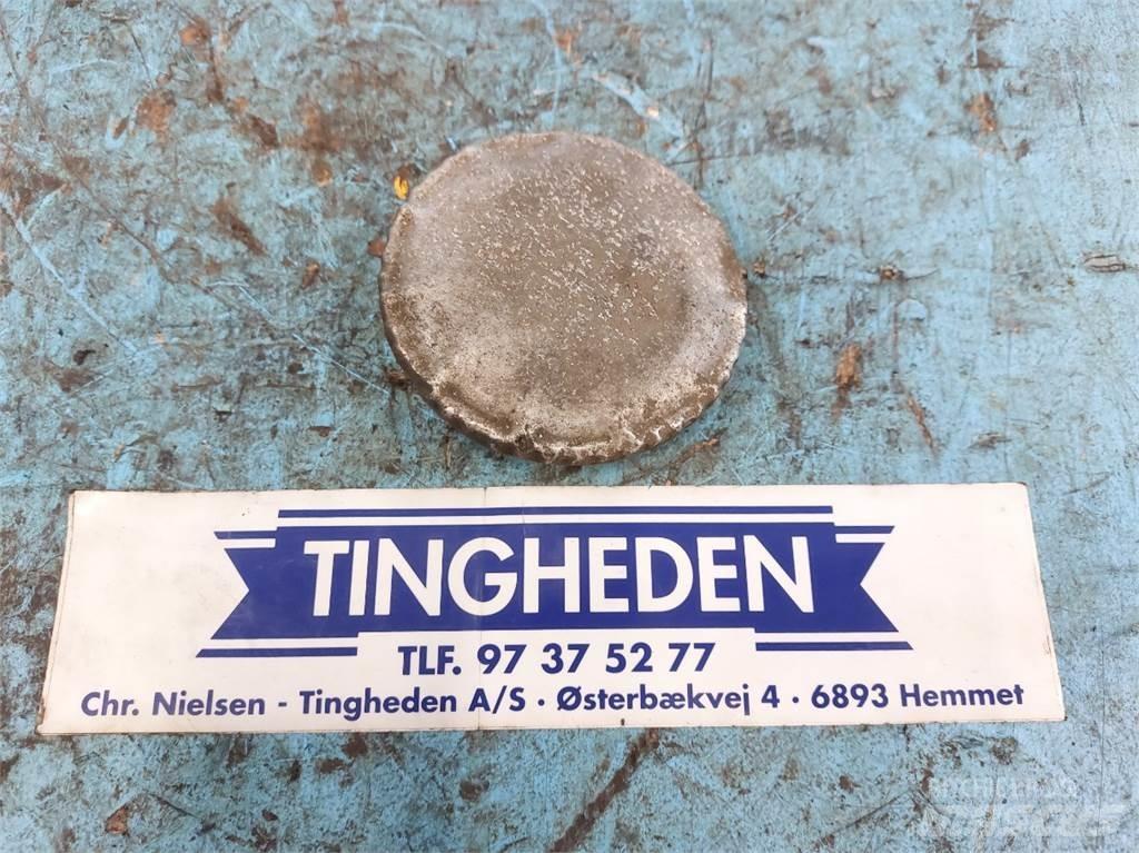  Hannonag 44C Andere Zubehörteile