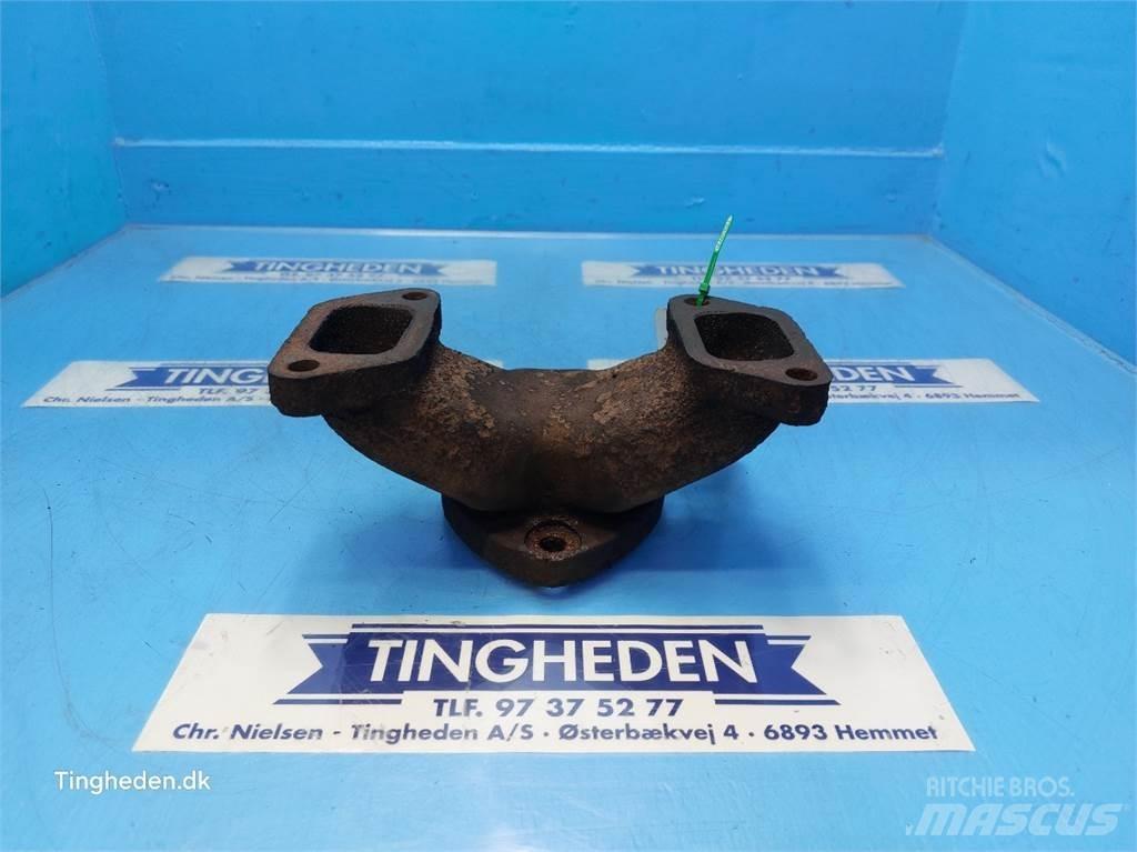  Hannonag 44C Motoren