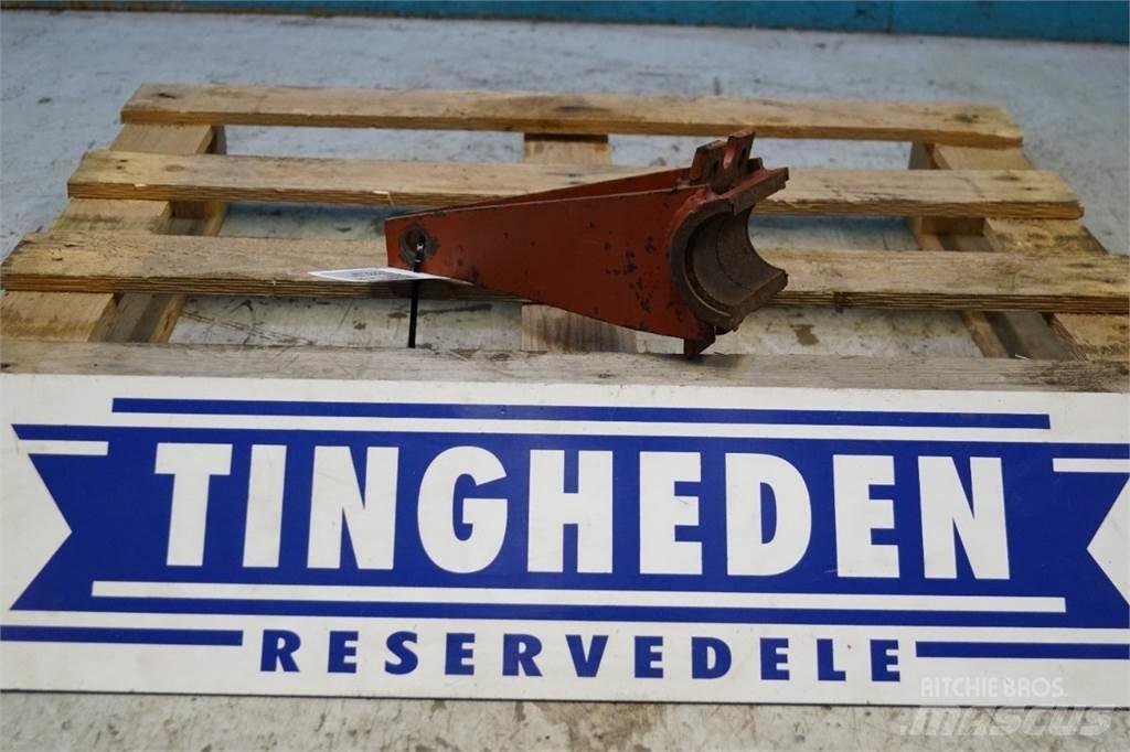 Hesston 4700 Sonstige Landmaschinen