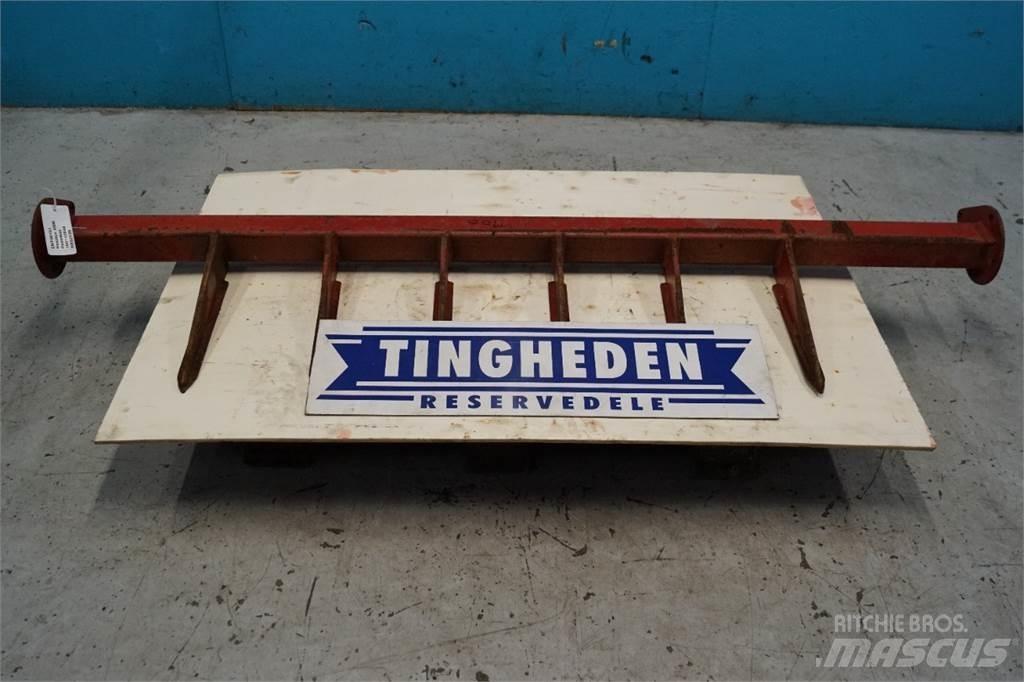 Hesston 4900 Sonstige Landmaschinen