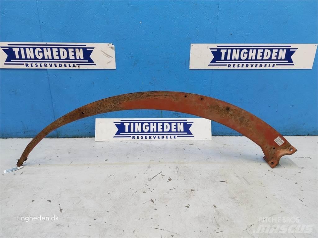 Hesston 4900 Sonstige Landmaschinen