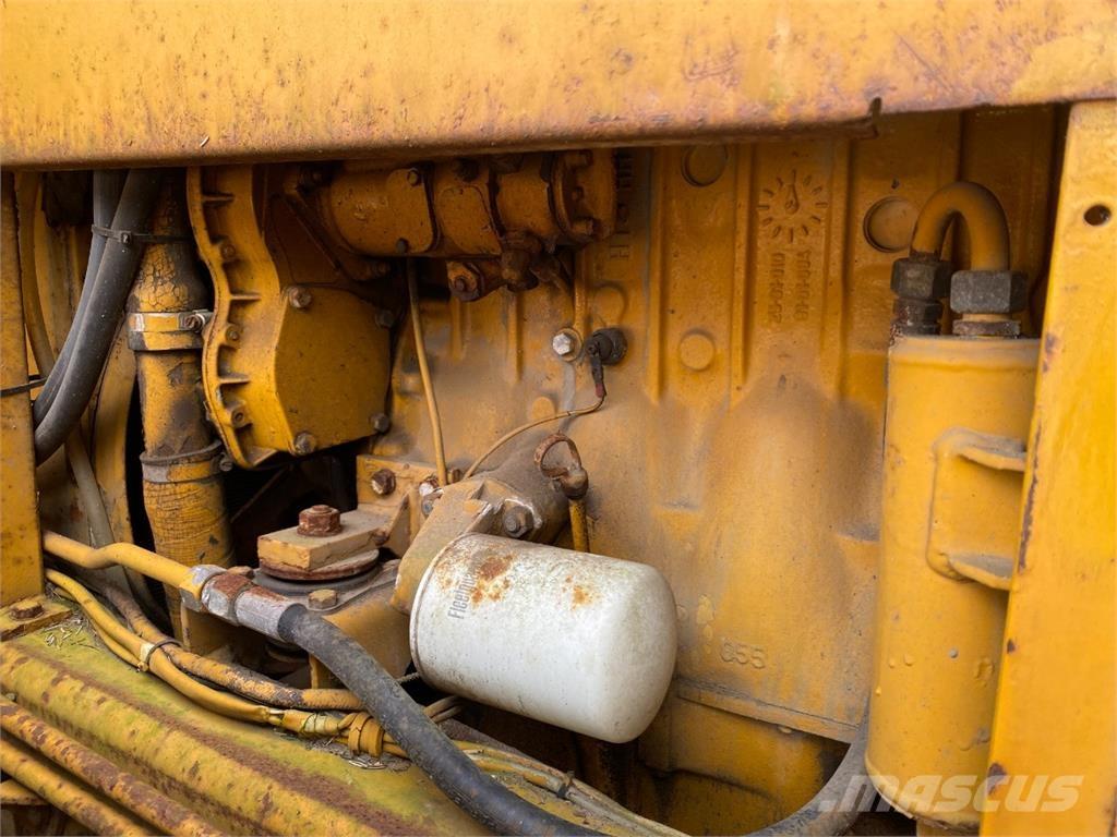 Hydrema 800 Minidumper