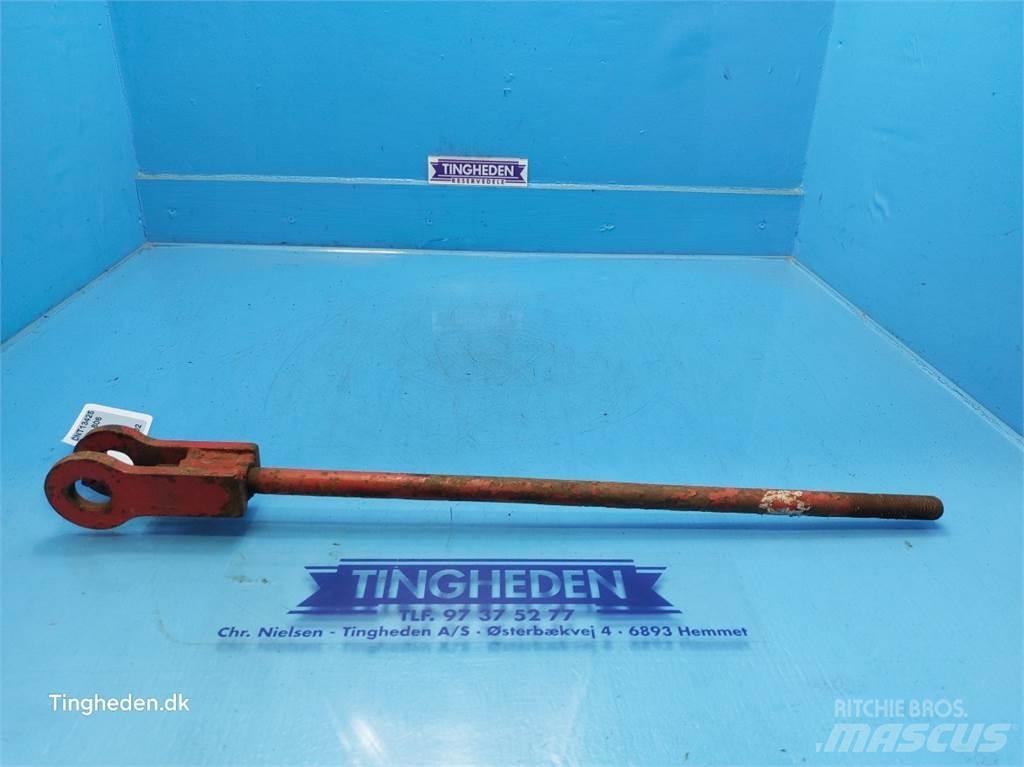Hydrema 806 Tieflöffel