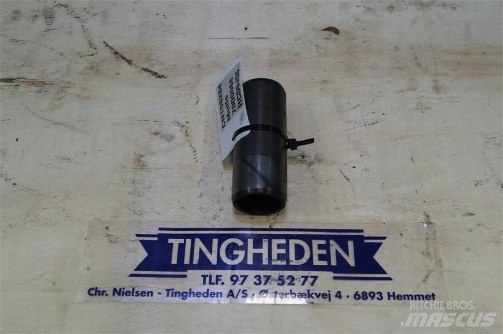Hydrema 906B LKW-Achsen