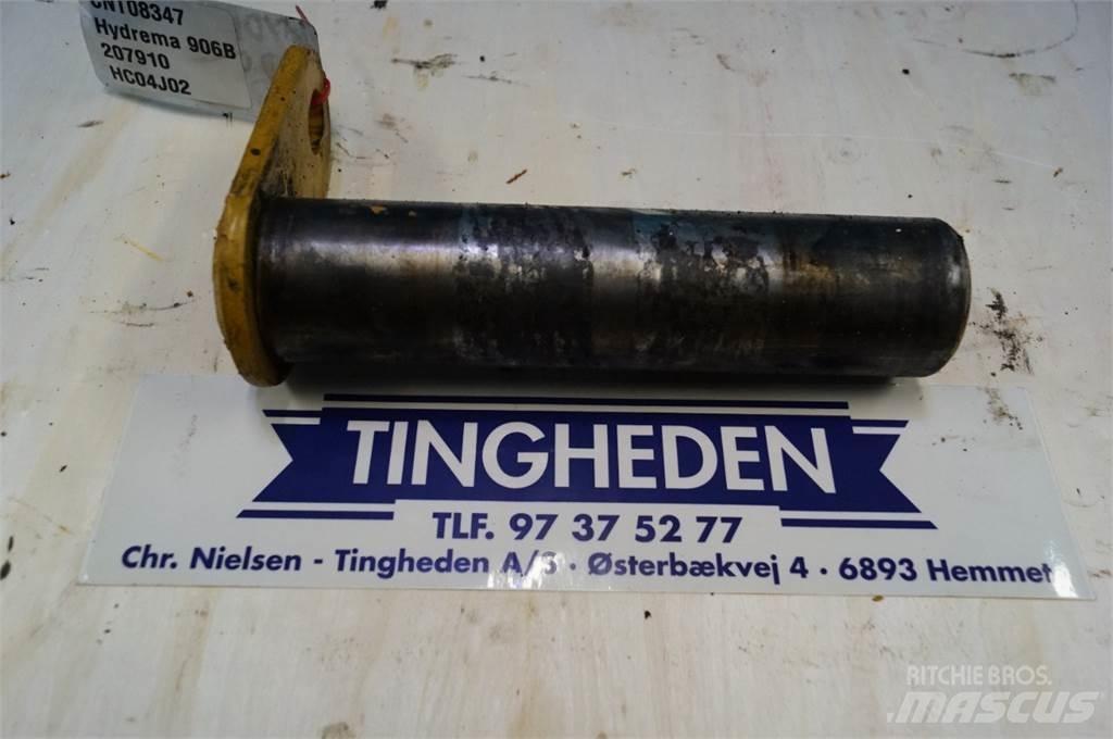 Hydrema 906B Tieflöffel