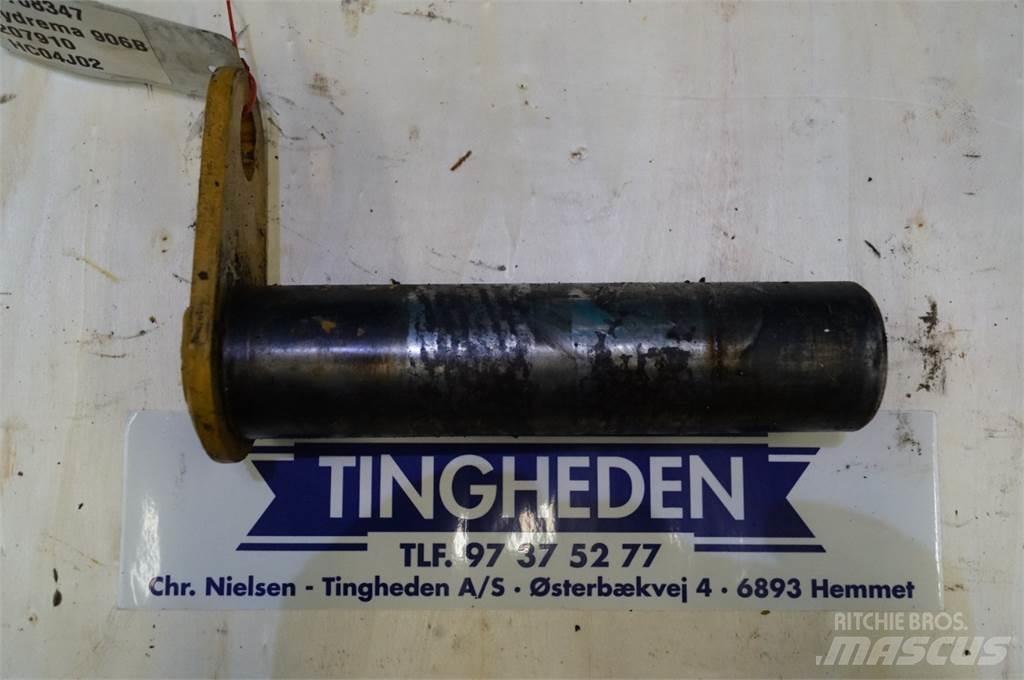 Hydrema 906B Tieflöffel