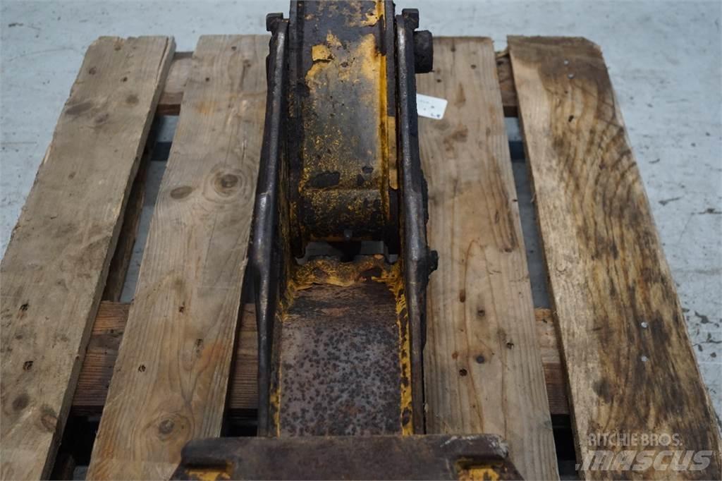 Hydrema 906C Andere Zubehörteile